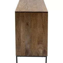 KARE Design Kommoden & Sideboards-Sideboard Eye Of Tiger 115