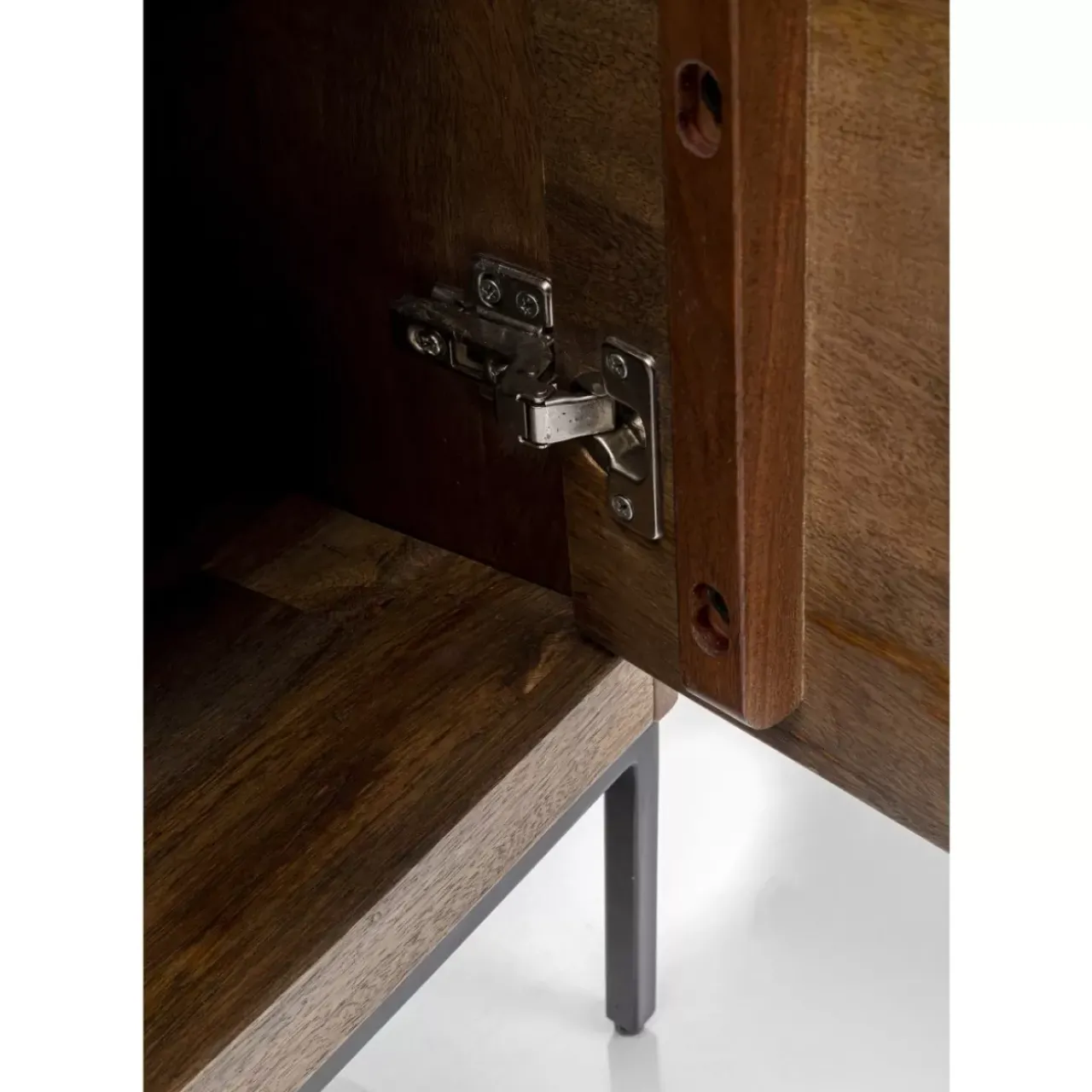 KARE Design Kommoden & Sideboards-Sideboard Eye Of Tiger 115