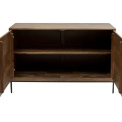 KARE Design Kommoden & Sideboards-Sideboard Eye Of Tiger 115
