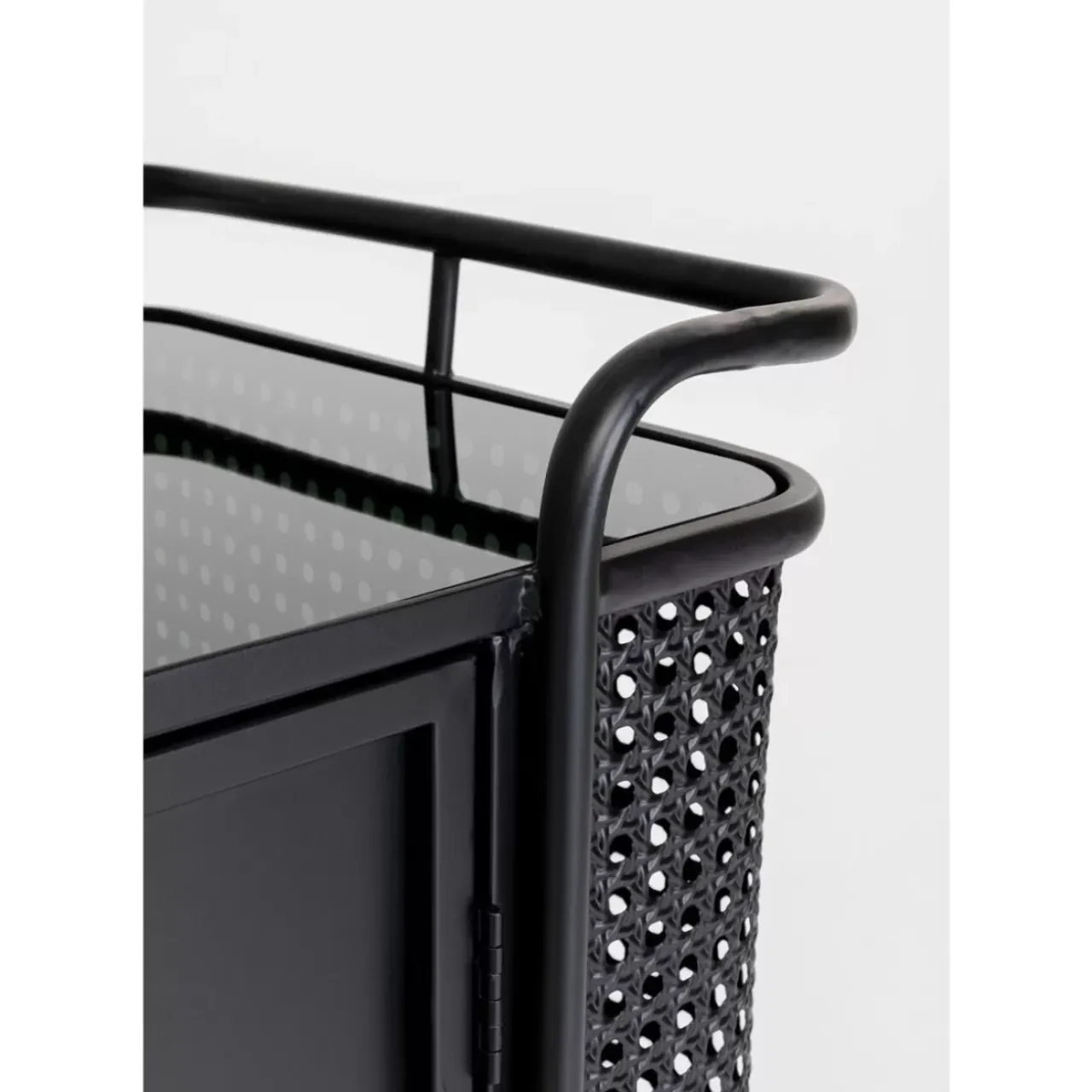 KARE Design Kommoden & Sideboards-Sideboard Fence 120X70Cm