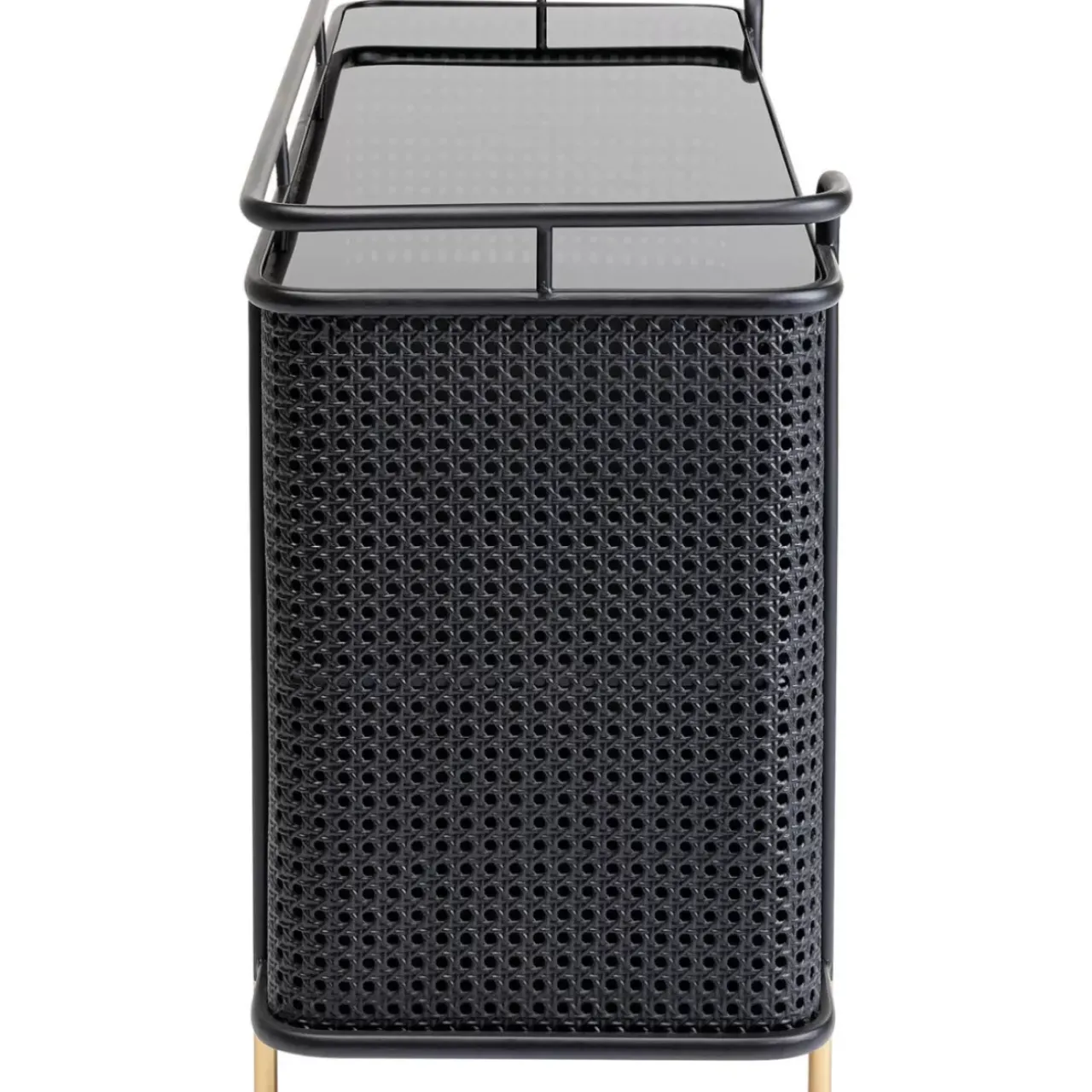 KARE Design Kommoden & Sideboards-Sideboard Fence 120X70Cm