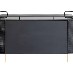 KARE Design Kommoden & Sideboards-Sideboard Fence 120X70Cm
