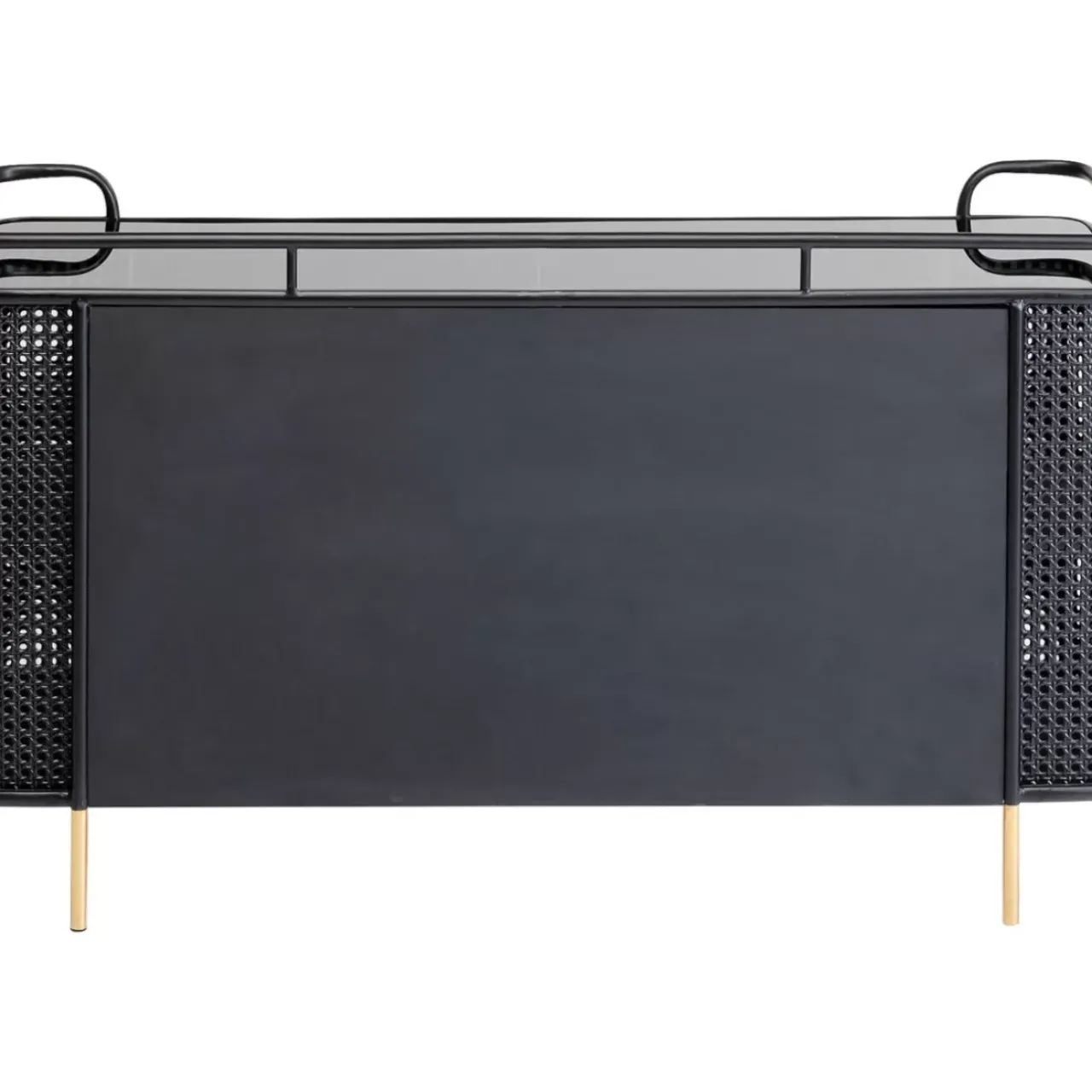 KARE Design Kommoden & Sideboards-Sideboard Fence 120X70Cm