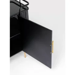 KARE Design Kommoden & Sideboards-Sideboard Fence 120X70Cm