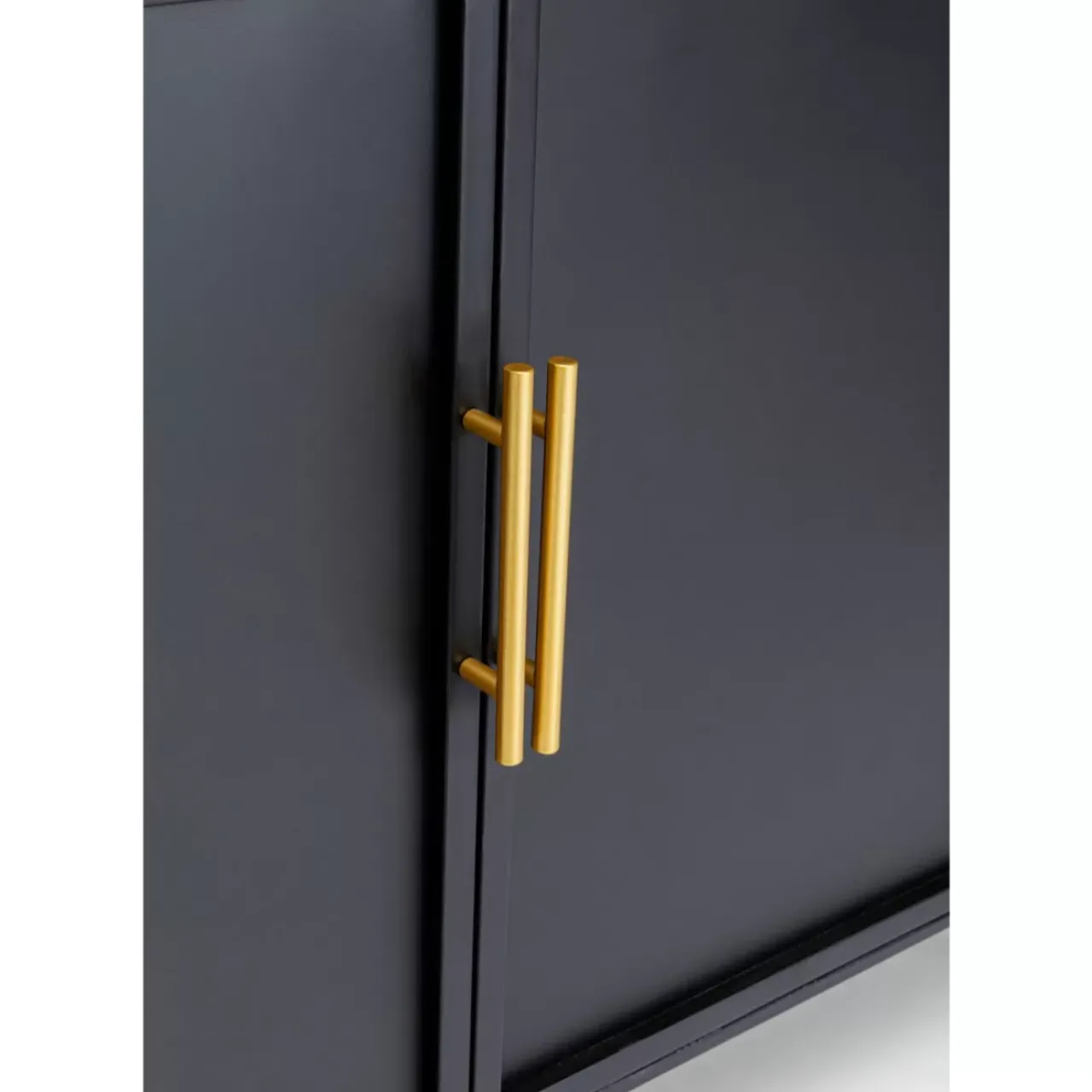 KARE Design Kommoden & Sideboards-Sideboard Fence 120X70Cm