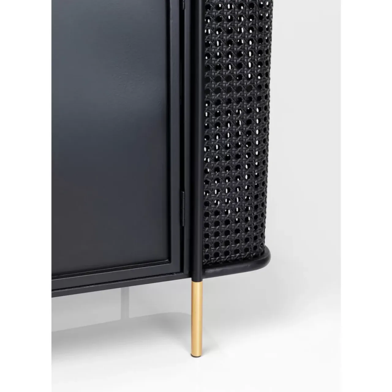 KARE Design Kommoden & Sideboards-Sideboard Fence 120X70Cm