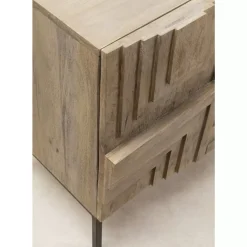 KARE Design Kommoden & Sideboards-Sideboard Figaro 184X76Cm
