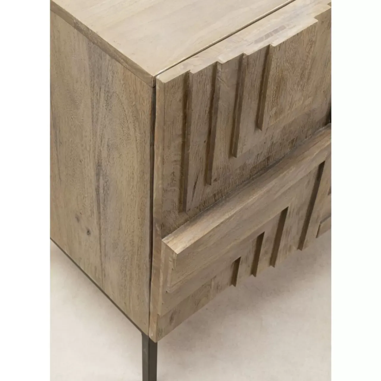 KARE Design Kommoden & Sideboards-Sideboard Figaro 184X76Cm