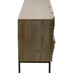 KARE Design Kommoden & Sideboards-Sideboard Figaro 184X76Cm