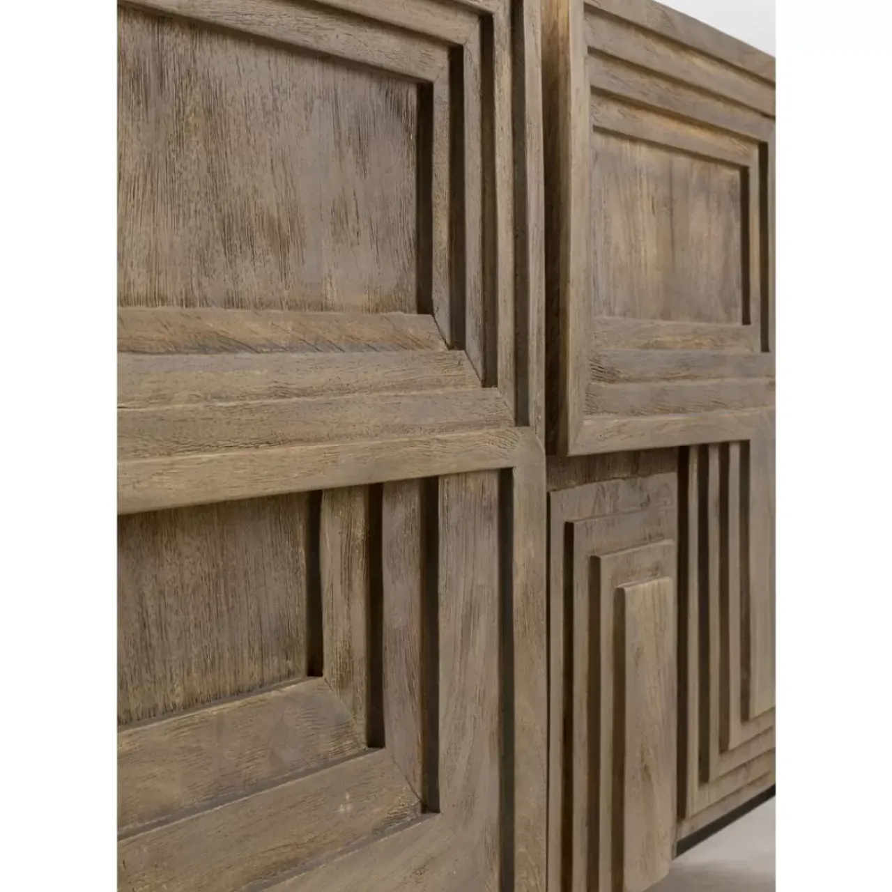 KARE Design Kommoden & Sideboards-Sideboard Figaro 184X76Cm