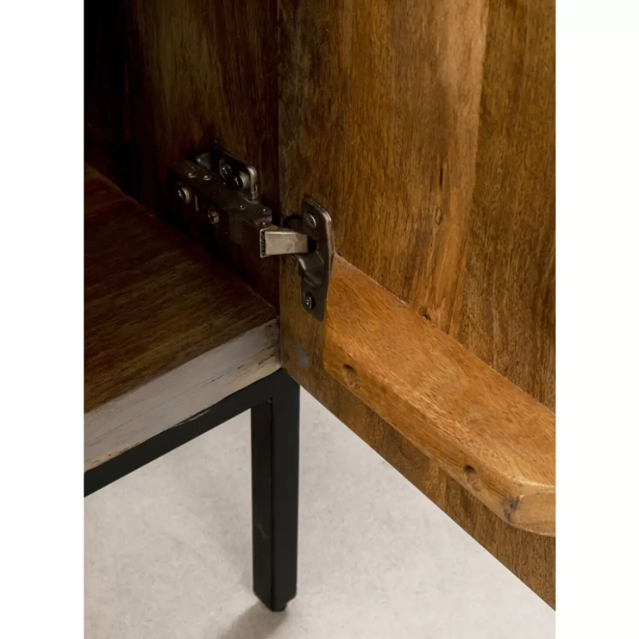 KARE Design Kommoden & Sideboards-Sideboard Figaro 184X76Cm