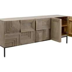 KARE Design Kommoden & Sideboards-Sideboard Figaro 184X76Cm