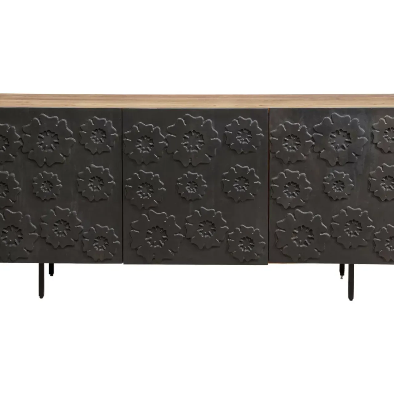 KARE Design Kommoden & Sideboards-Sideboard Fiori 160X75Cm
