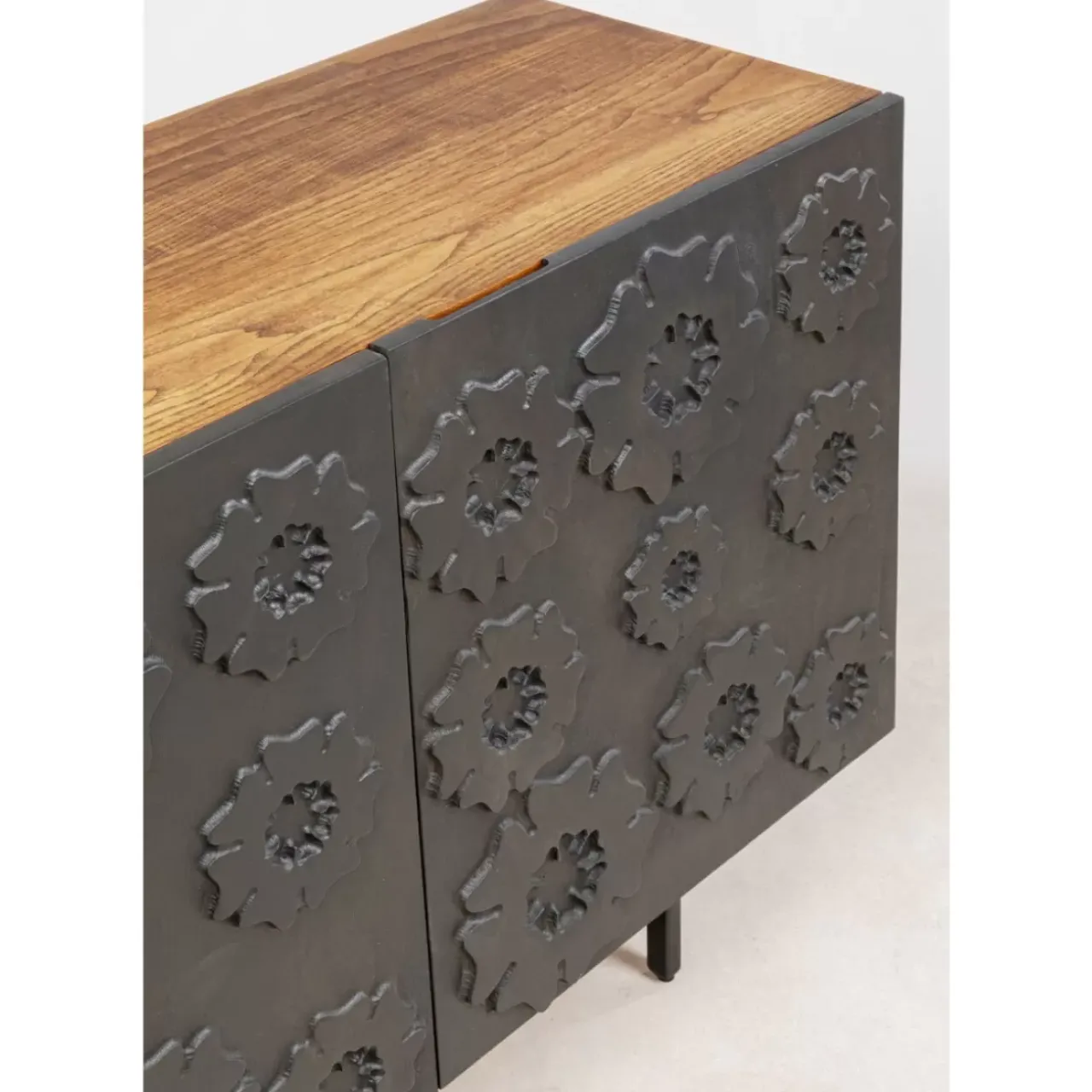 KARE Design Kommoden & Sideboards-Sideboard Fiori 160X75Cm