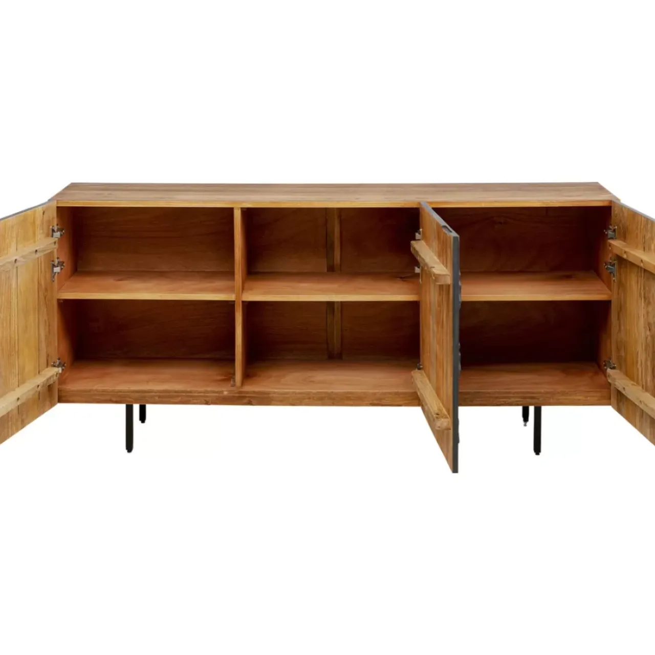 KARE Design Kommoden & Sideboards-Sideboard Fiori 160X75Cm
