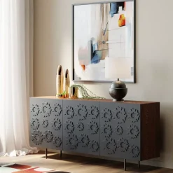 KARE Design Kommoden & Sideboards-Sideboard Fiori 160X75Cm