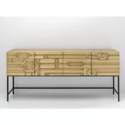 KARE Design Kommoden & Sideboards-Sideboard Futuro 183X86Cm