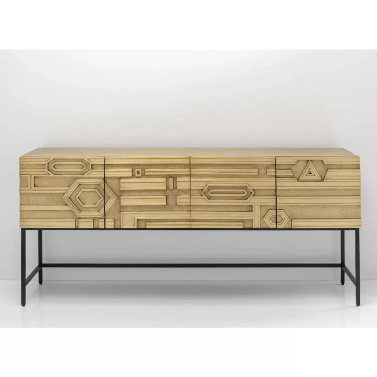 KARE Design Kommoden & Sideboards-Sideboard Futuro 183X86Cm