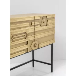 KARE Design Kommoden & Sideboards-Sideboard Futuro 183X86Cm