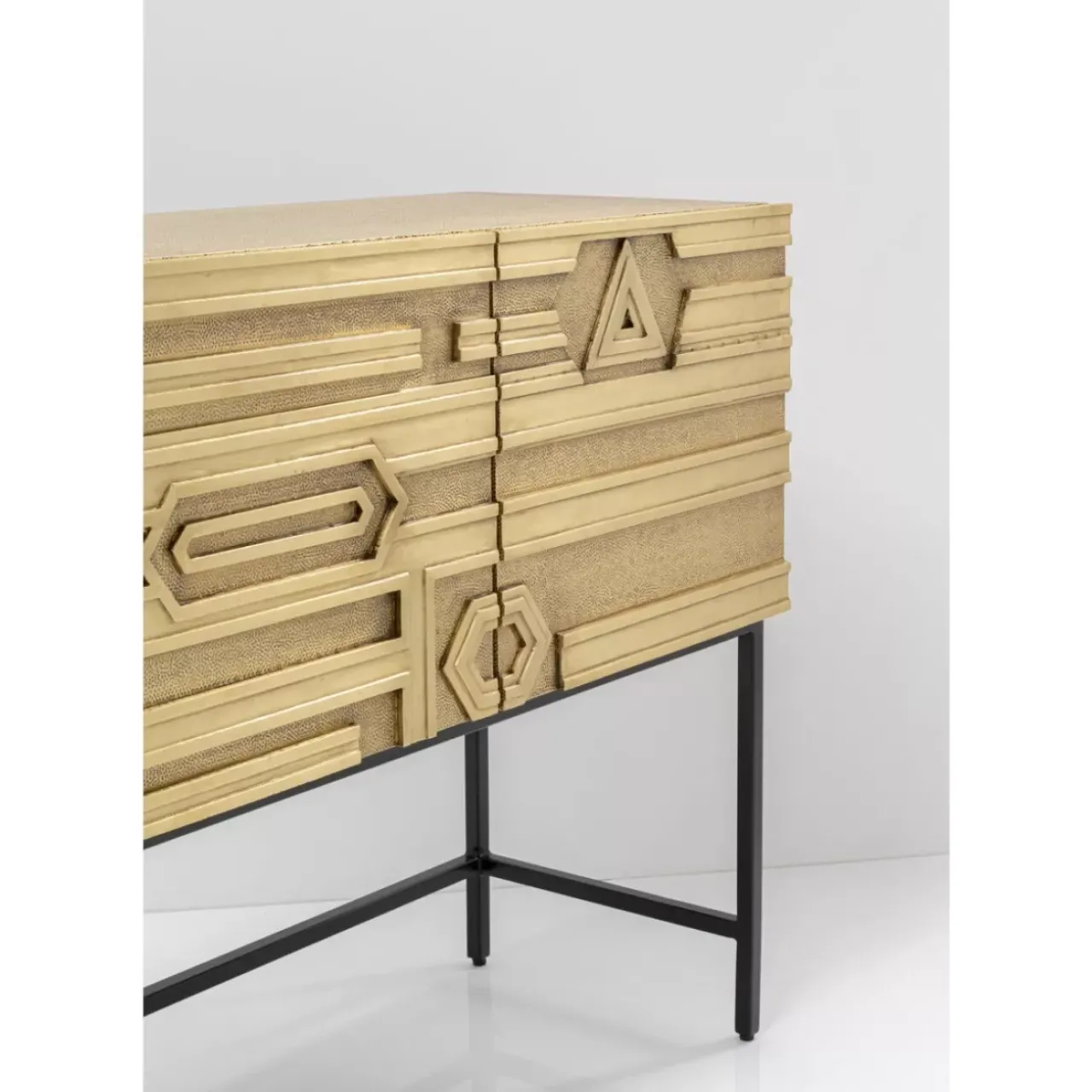KARE Design Kommoden & Sideboards-Sideboard Futuro 183X86Cm