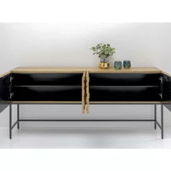 KARE Design Kommoden & Sideboards-Sideboard Futuro 183X86Cm