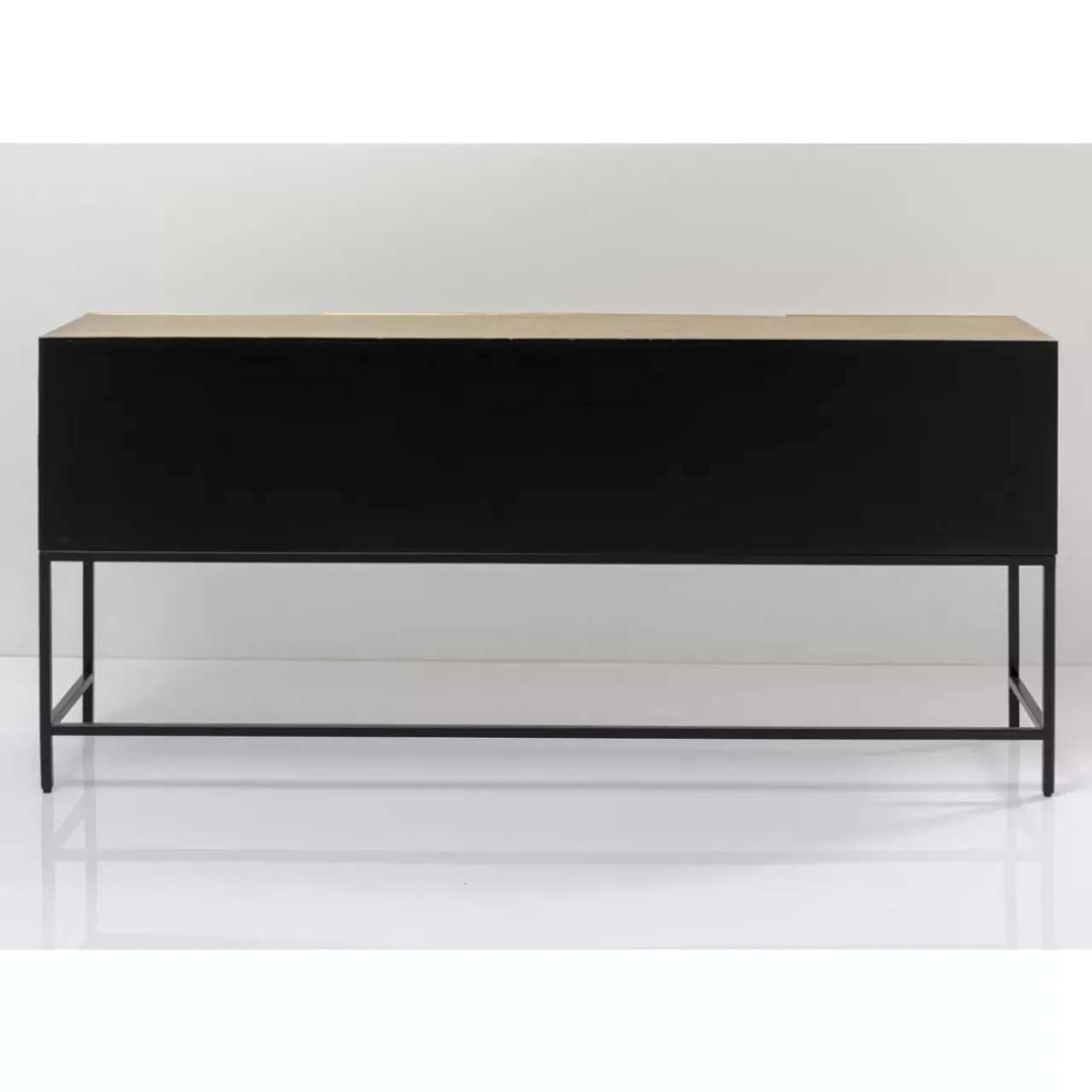 KARE Design Kommoden & Sideboards-Sideboard Futuro 183X86Cm