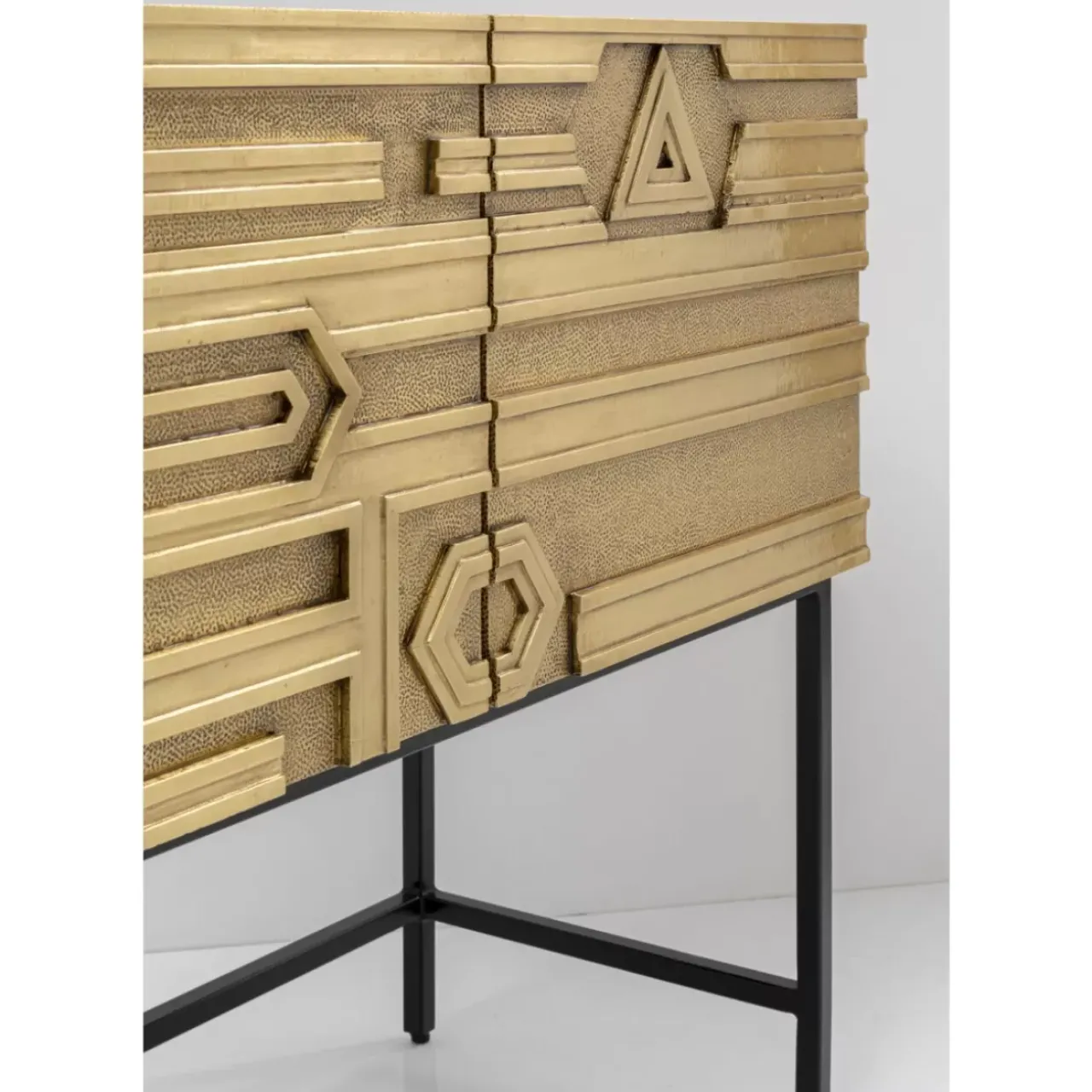 KARE Design Kommoden & Sideboards-Sideboard Futuro 183X86Cm