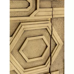 KARE Design Kommoden & Sideboards-Sideboard Futuro 183X86Cm