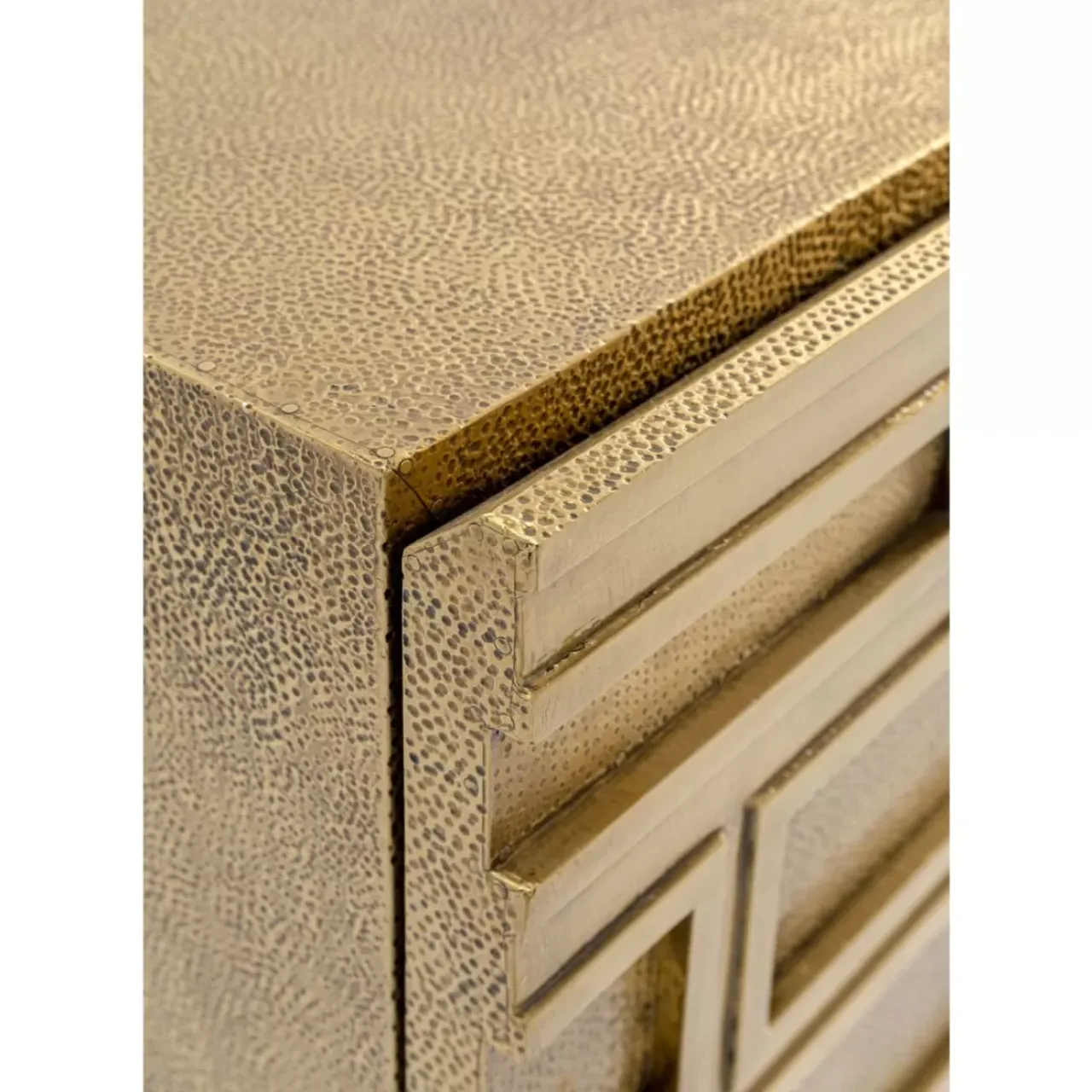 KARE Design Kommoden & Sideboards-Sideboard Futuro 183X86Cm