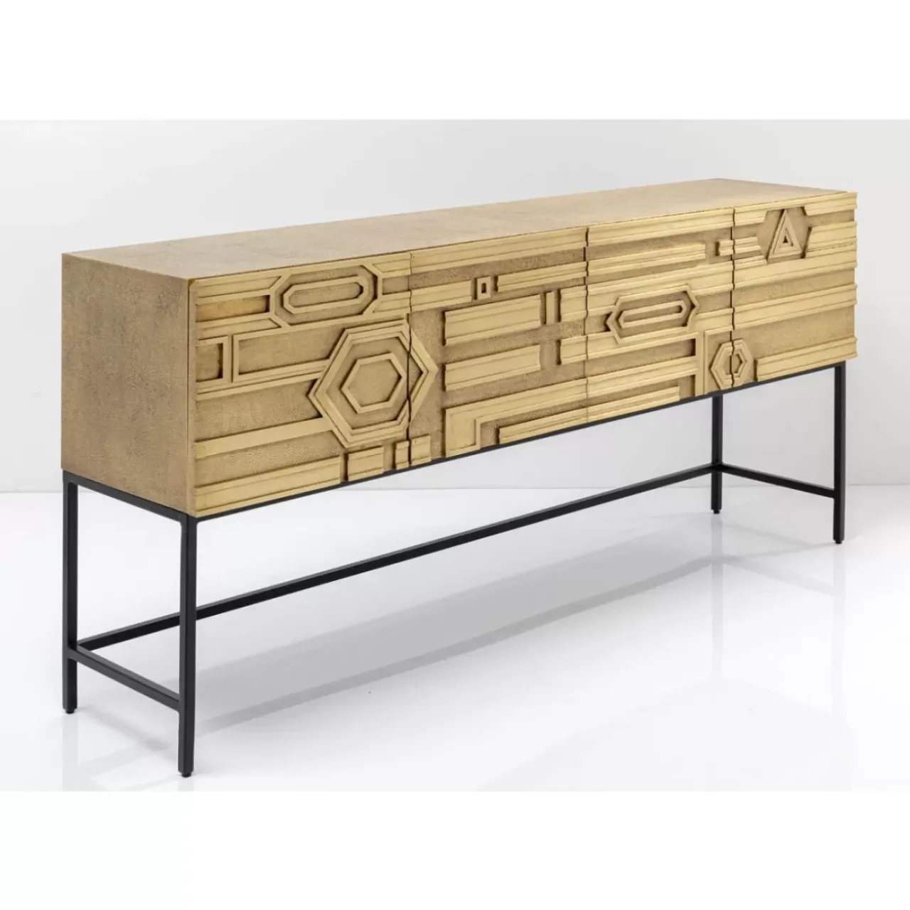 KARE Design Kommoden & Sideboards-Sideboard Futuro 183X86Cm