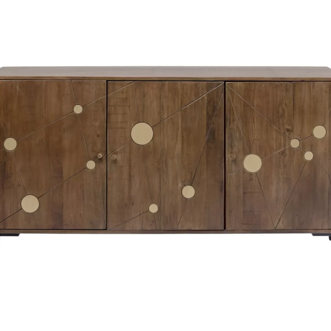 KARE Design Kommoden & Sideboards-Sideboard Galaxy 160X85Cm