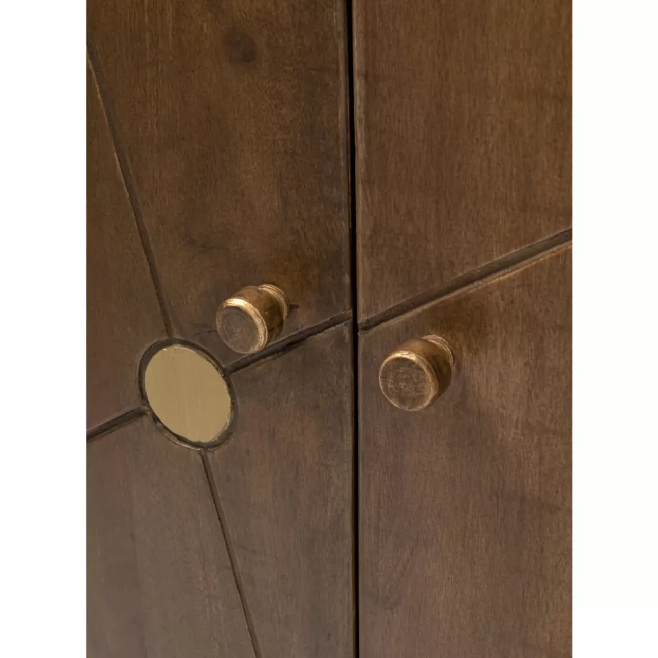 KARE Design Kommoden & Sideboards-Sideboard Galaxy 160X85Cm