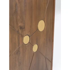 KARE Design Kommoden & Sideboards-Sideboard Galaxy 160X85Cm