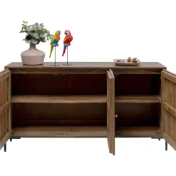 KARE Design Kommoden & Sideboards-Sideboard Galaxy 160X85Cm