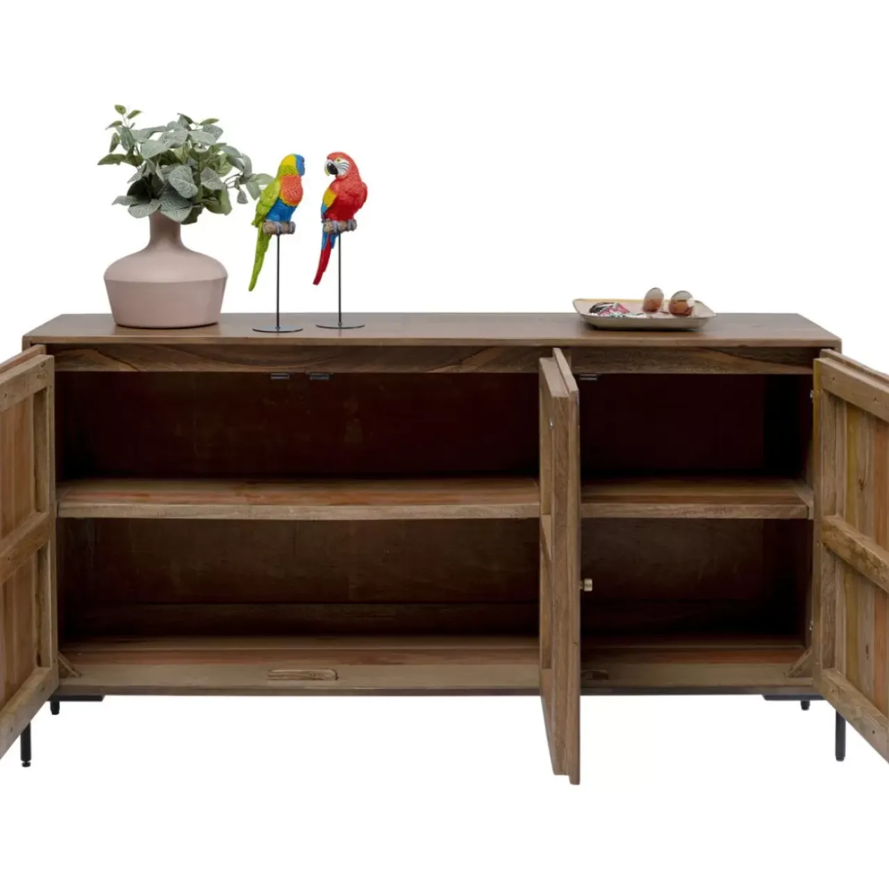 KARE Design Kommoden & Sideboards-Sideboard Galaxy 160X85Cm