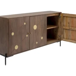 KARE Design Kommoden & Sideboards-Sideboard Galaxy 160X85Cm
