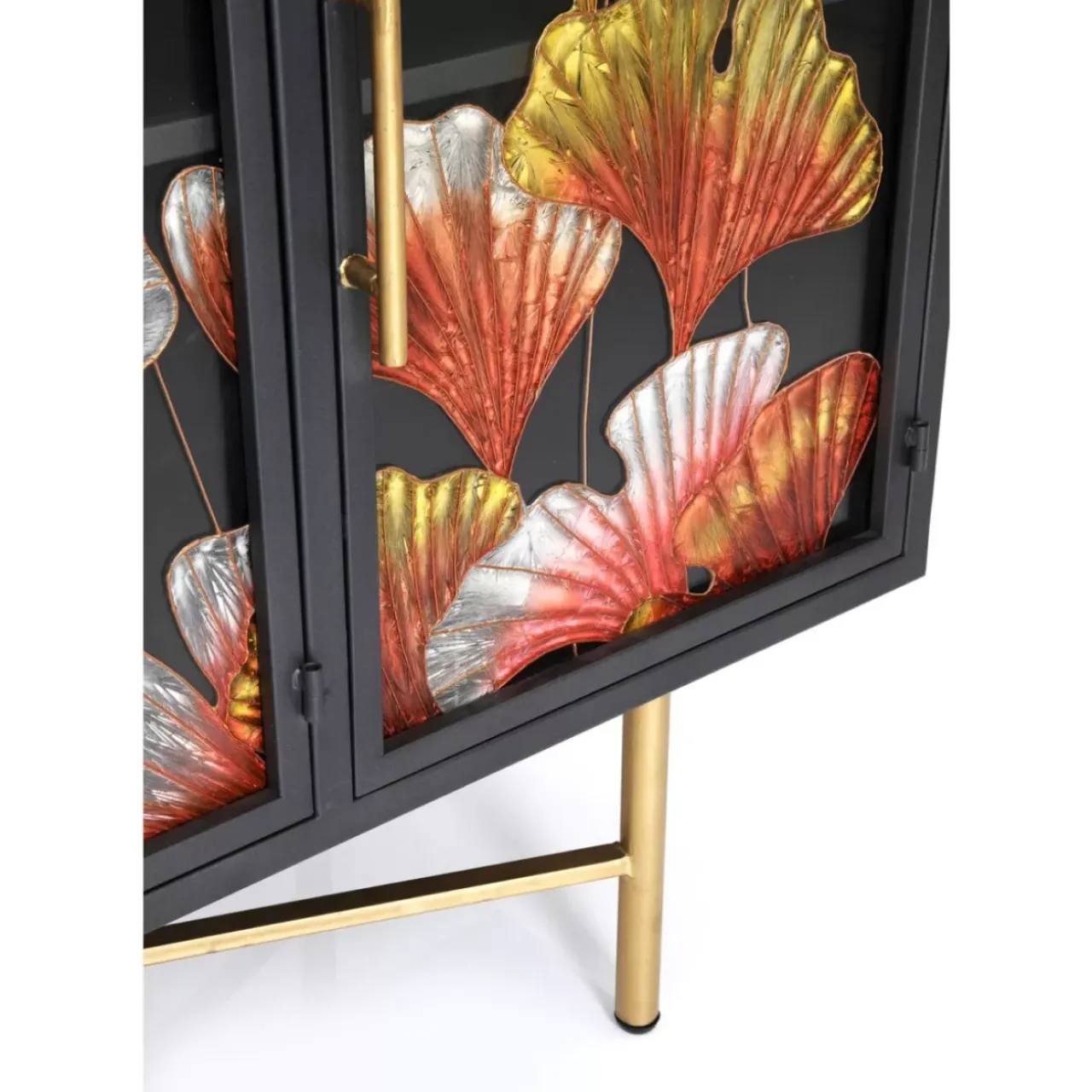 KARE Design Kommoden & Sideboards-Sideboard Ginkgo 105X80Cm