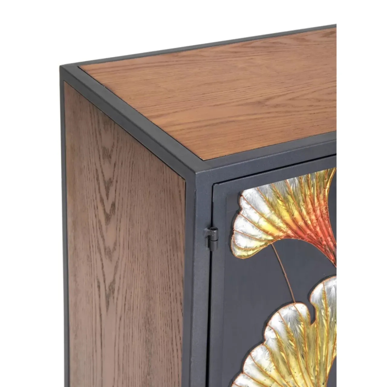 KARE Design Kommoden & Sideboards-Sideboard Ginkgo 105X80Cm
