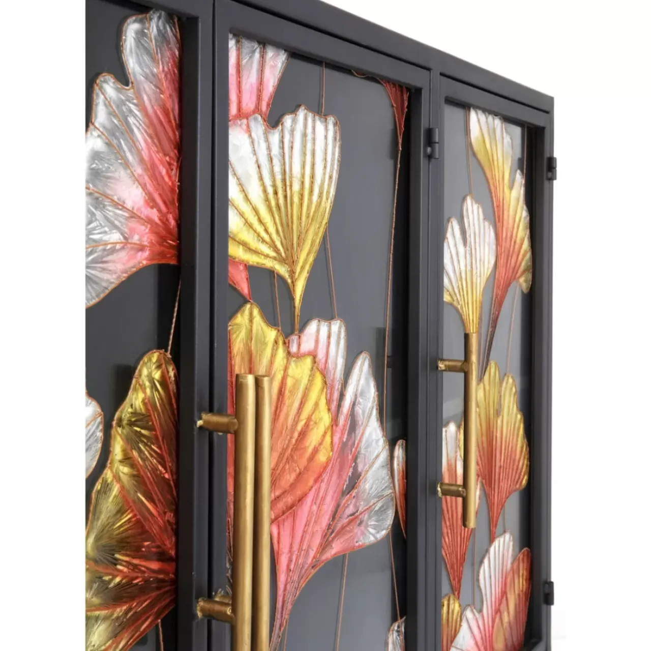 KARE Design Kommoden & Sideboards-Sideboard Ginkgo 105X80Cm