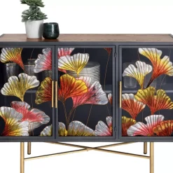 KARE Design Kommoden & Sideboards-Sideboard Ginkgo 105X80Cm