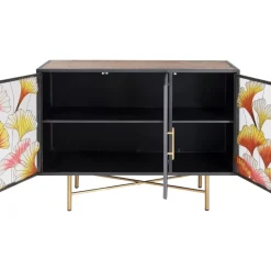 KARE Design Kommoden & Sideboards-Sideboard Ginkgo 105X80Cm
