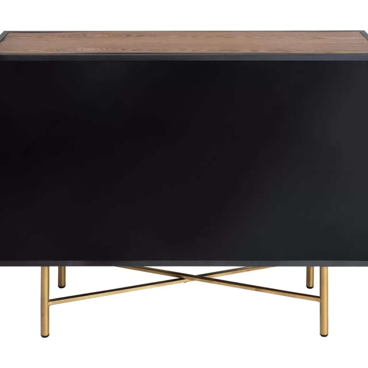 KARE Design Kommoden & Sideboards-Sideboard Ginkgo 105X80Cm