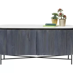 KARE Design Kommoden & Sideboards-Sideboard Glenn