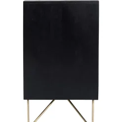 KARE Design Kommoden & Sideboards-Sideboard Gold Vein