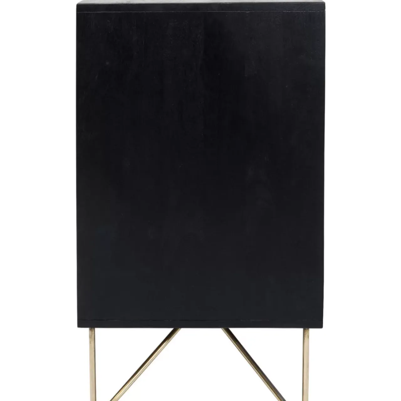 KARE Design Kommoden & Sideboards-Sideboard Gold Vein