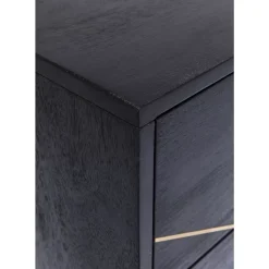 KARE Design Kommoden & Sideboards-Sideboard Gold Vein