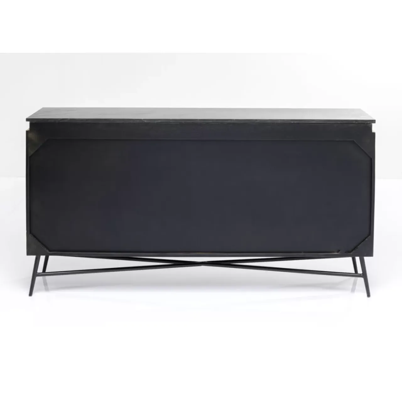 KARE Design Kommoden & Sideboards-Sideboard Goldie 160X86Cm