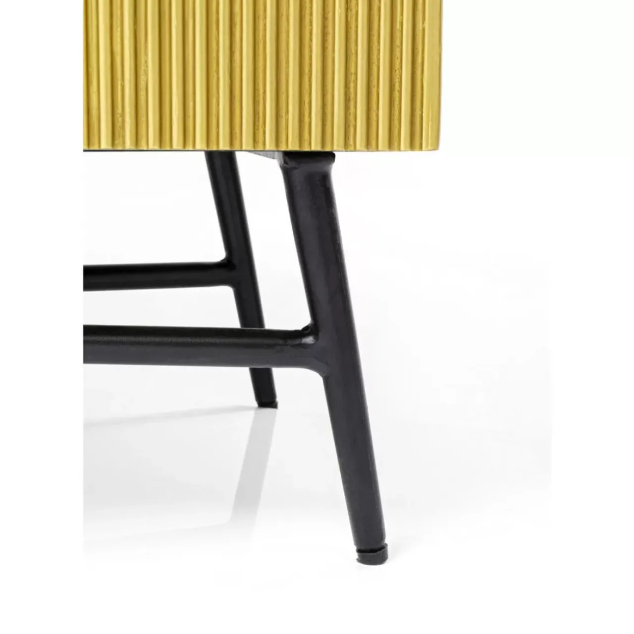 KARE Design Kommoden & Sideboards-Sideboard Goldie 160X86Cm