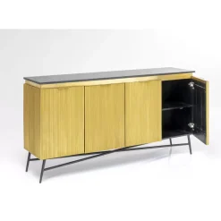 KARE Design Kommoden & Sideboards-Sideboard Goldie 160X86Cm