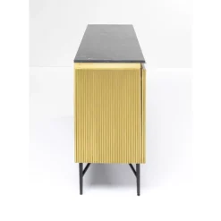KARE Design Kommoden & Sideboards-Sideboard Goldie 160X86Cm